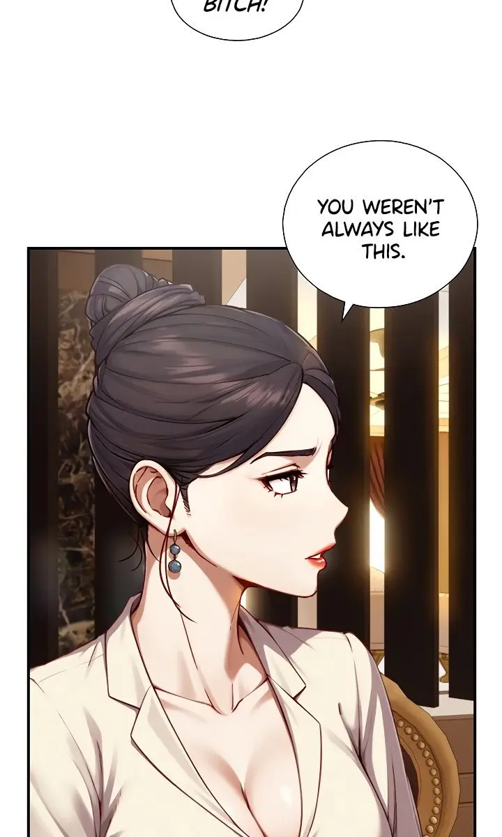 Like Father, Like Son Chapter 17 Page 16