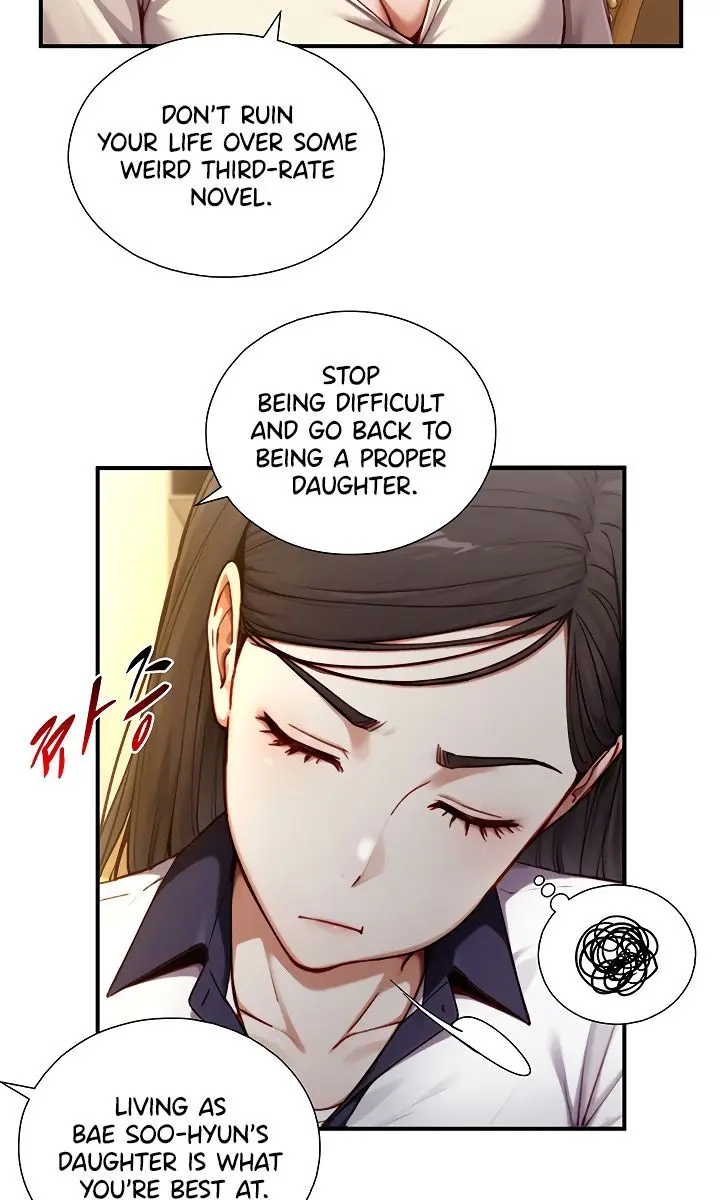 Like Father, Like Son Chapter 17 Page 17