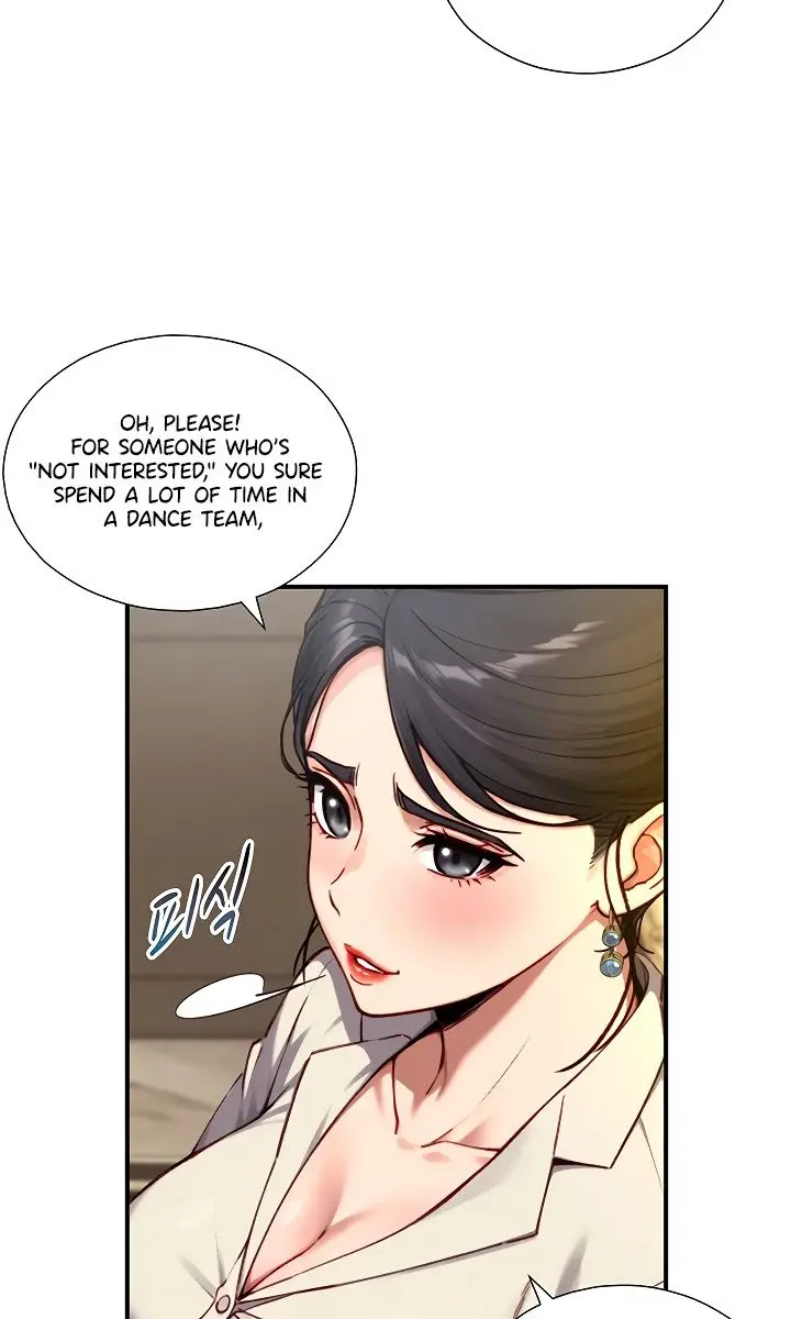 Like Father, Like Son Chapter 17 Page 19