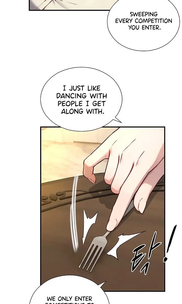Like Father, Like Son Chapter 17 Page 20
