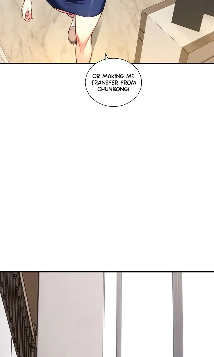 Like Father, Like Son Chapter 17 Page 22