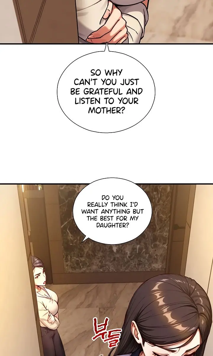 Like Father, Like Son Chapter 17 Page 26