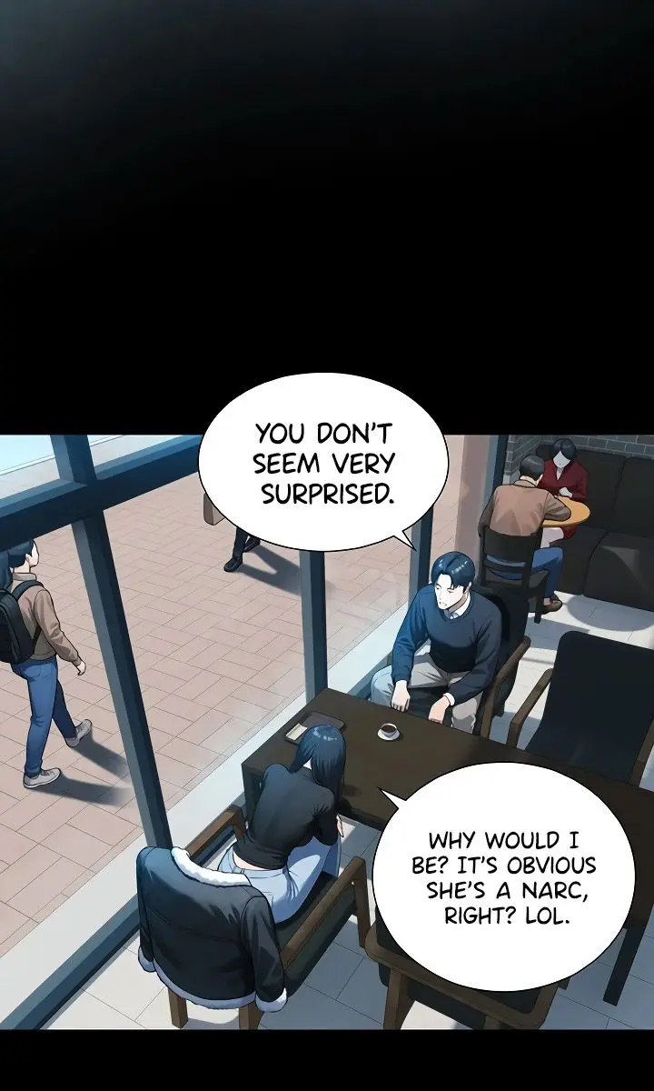 Like Father, Like Son Chapter 17 Page 30