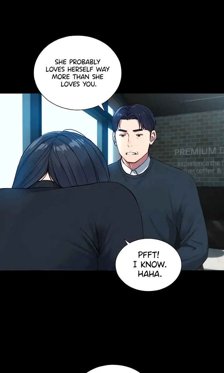 Like Father, Like Son Chapter 17 Page 31