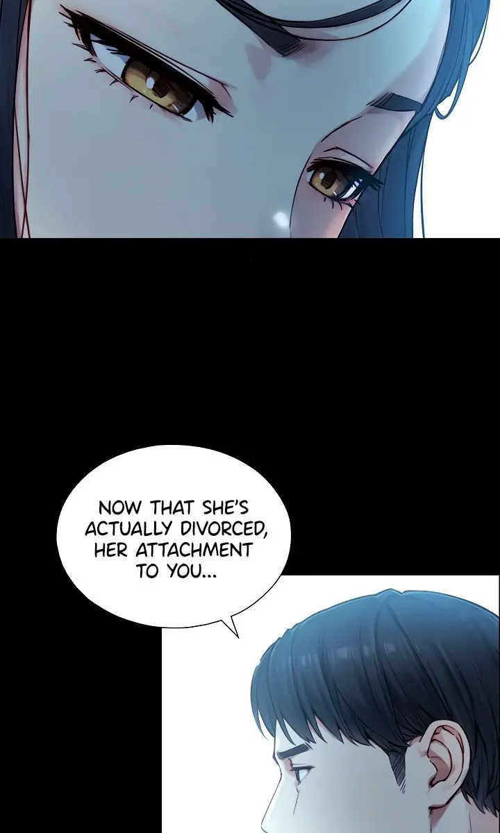 Like Father, Like Son Chapter 17 Page 34