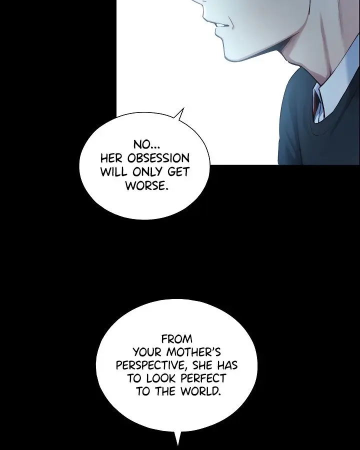 Like Father, Like Son Chapter 17 Page 35
