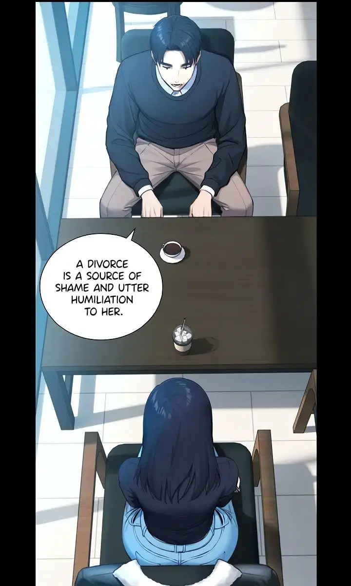 Like Father, Like Son Chapter 17 Page 36
