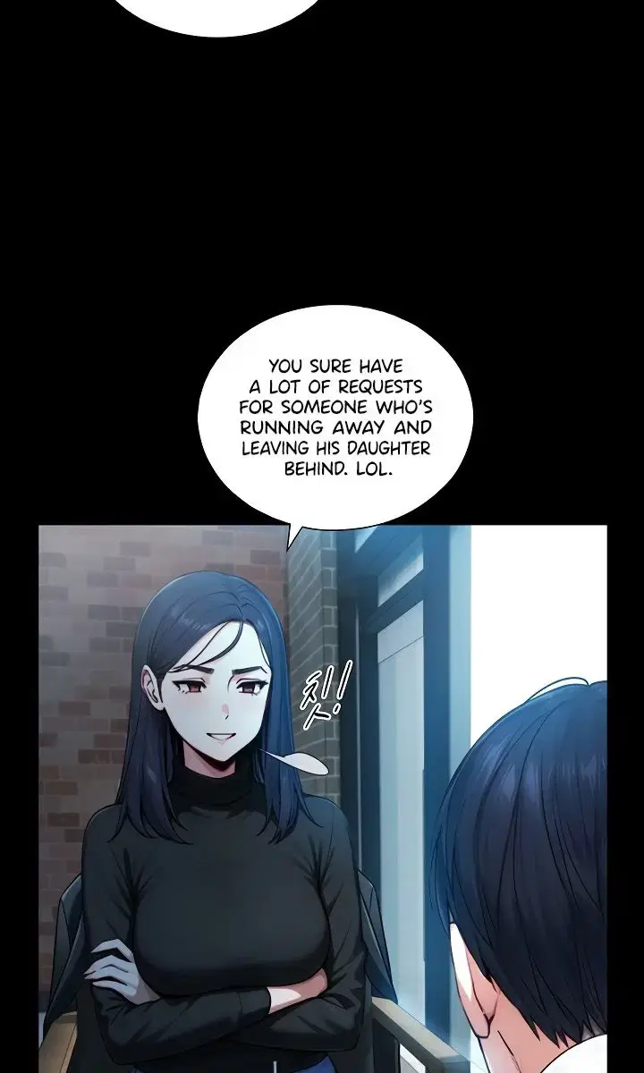 Like Father, Like Son Chapter 17 Page 40