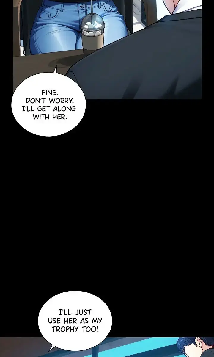 Like Father, Like Son Chapter 17 Page 41