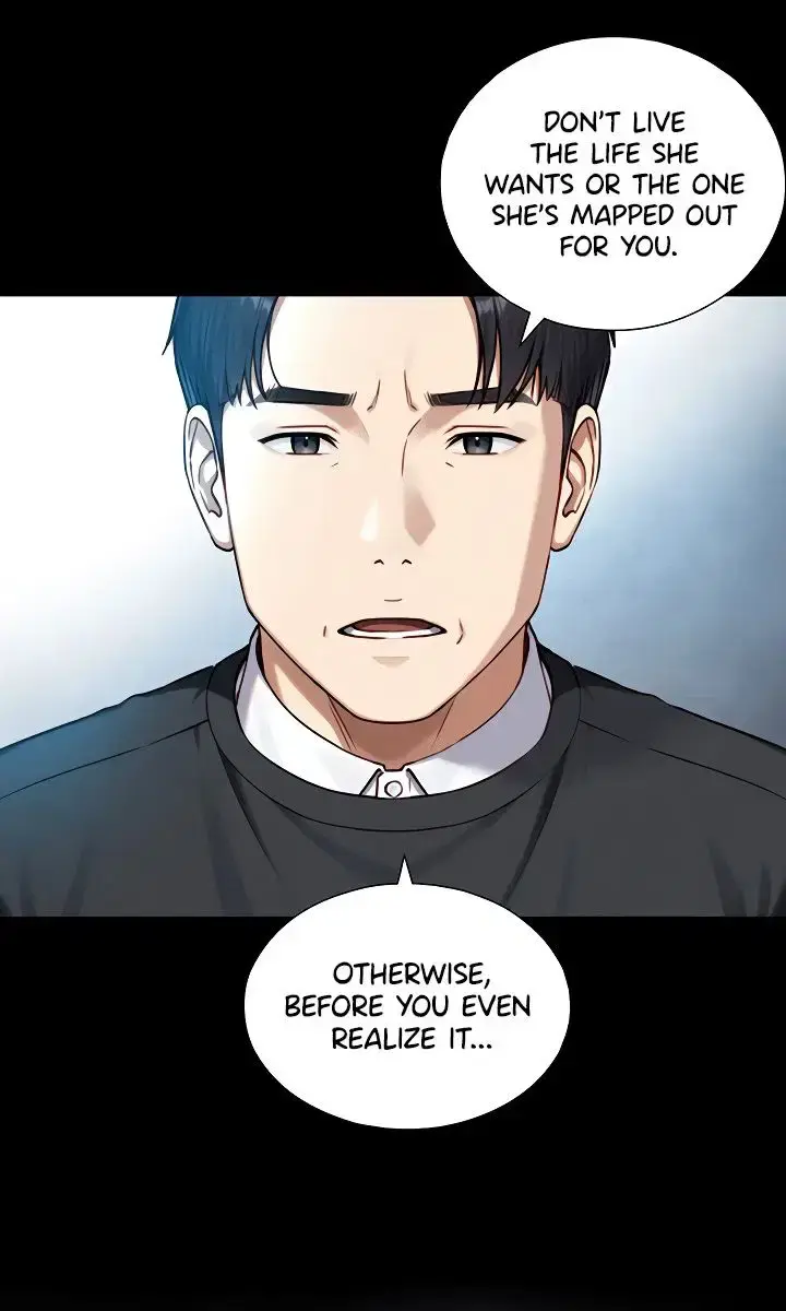 Like Father, Like Son Chapter 17 Page 44