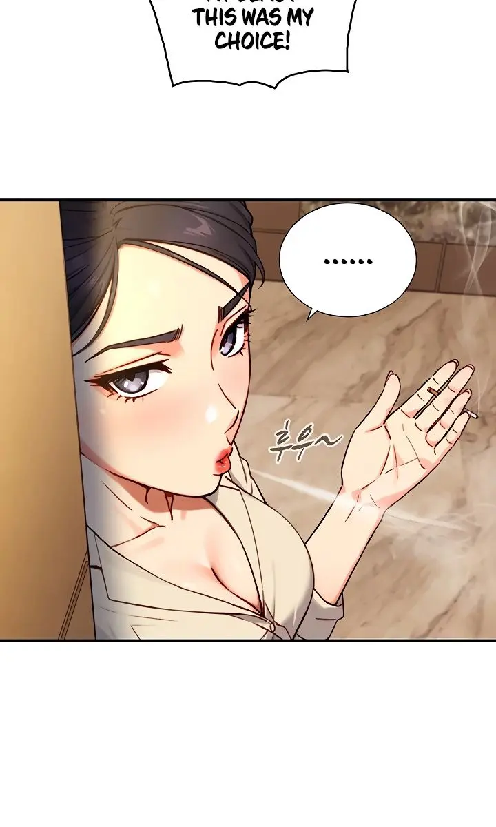 Like Father, Like Son Chapter 17 Page 56