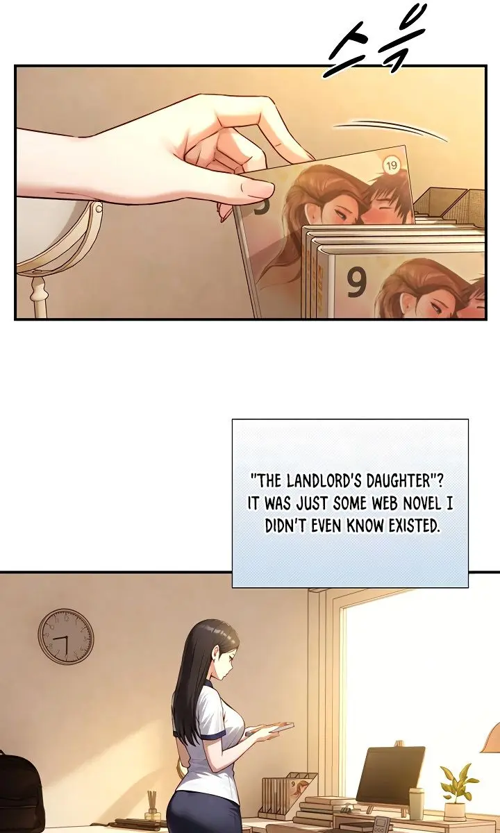 Like Father, Like Son Chapter 17 Page 58