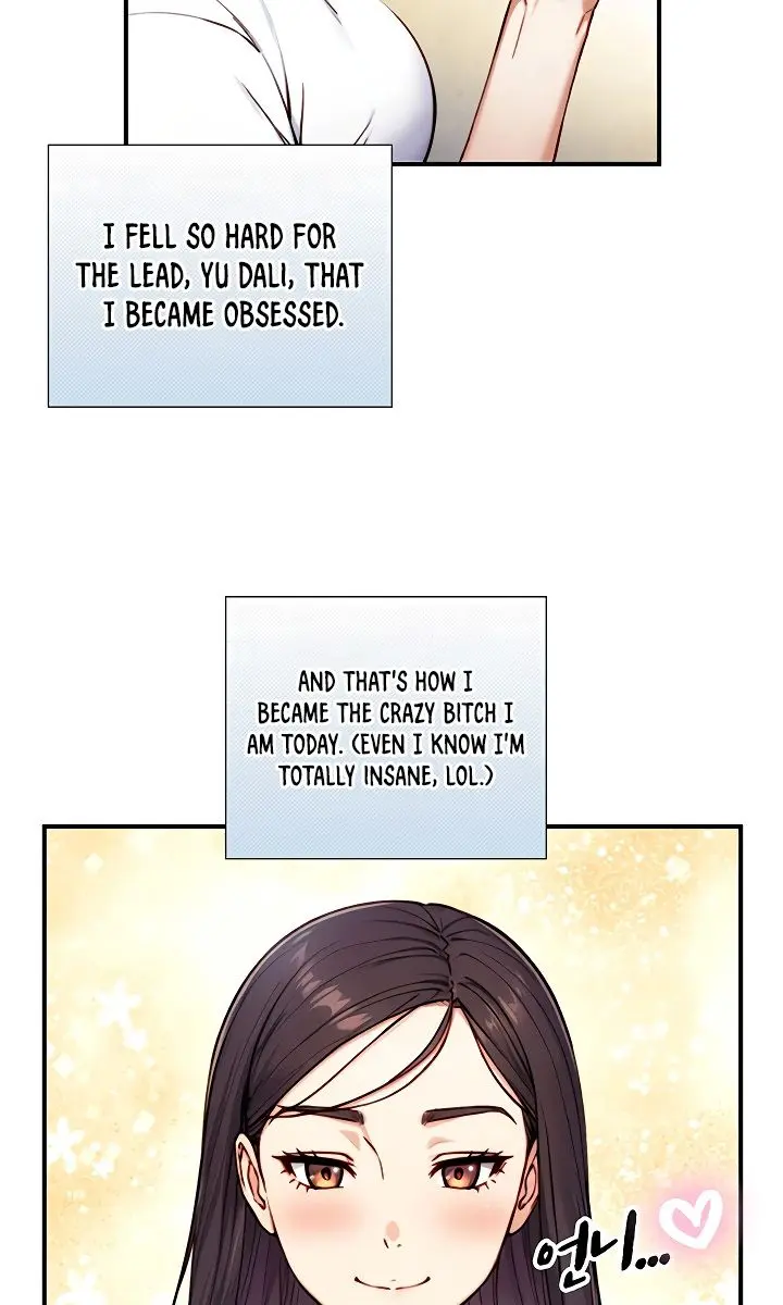 Like Father, Like Son Chapter 17 Page 60