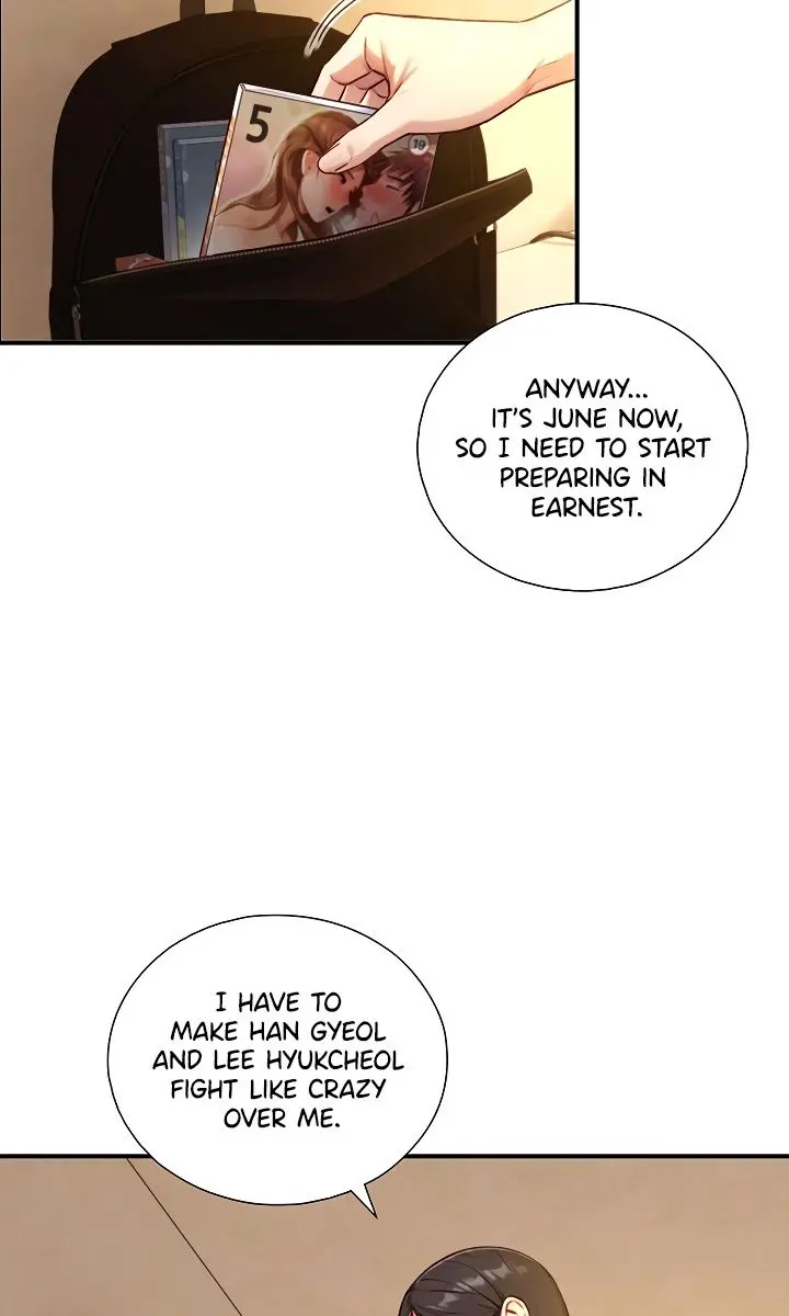Like Father, Like Son Chapter 17 Page 62