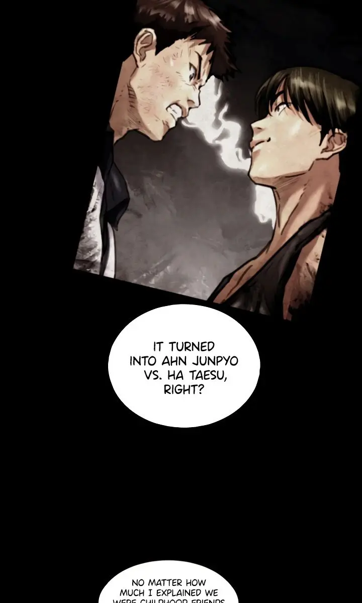 Like Father, Like Son Chapter 17 Page 65