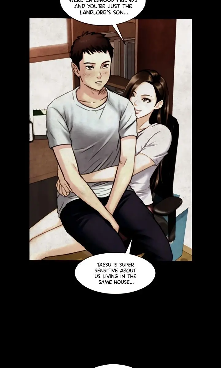 Like Father, Like Son Chapter 17 Page 66