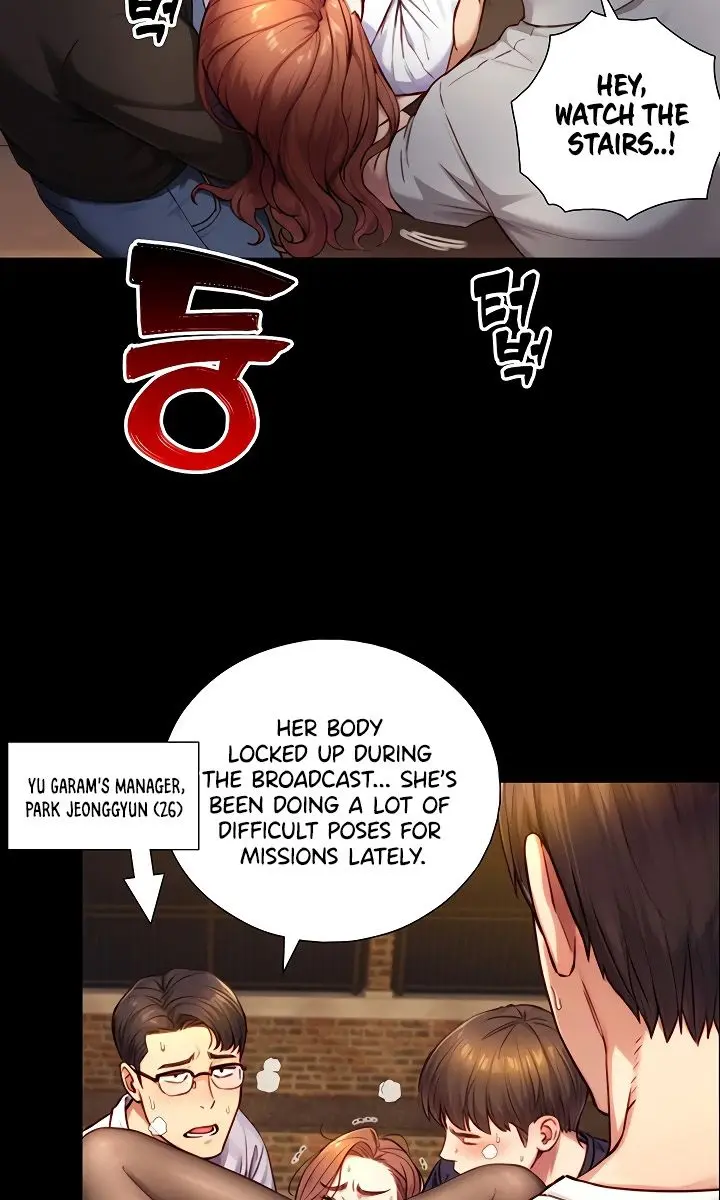 Like Father, Like Son Chapter 17 Page 78
