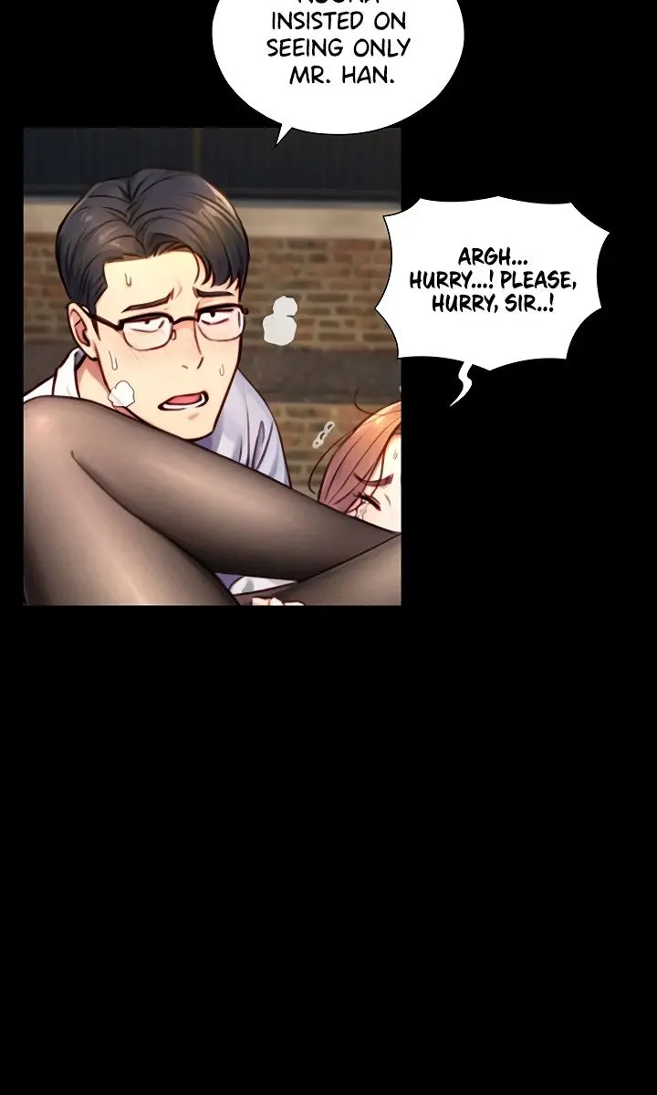 Like Father, Like Son Chapter 17 Page 88