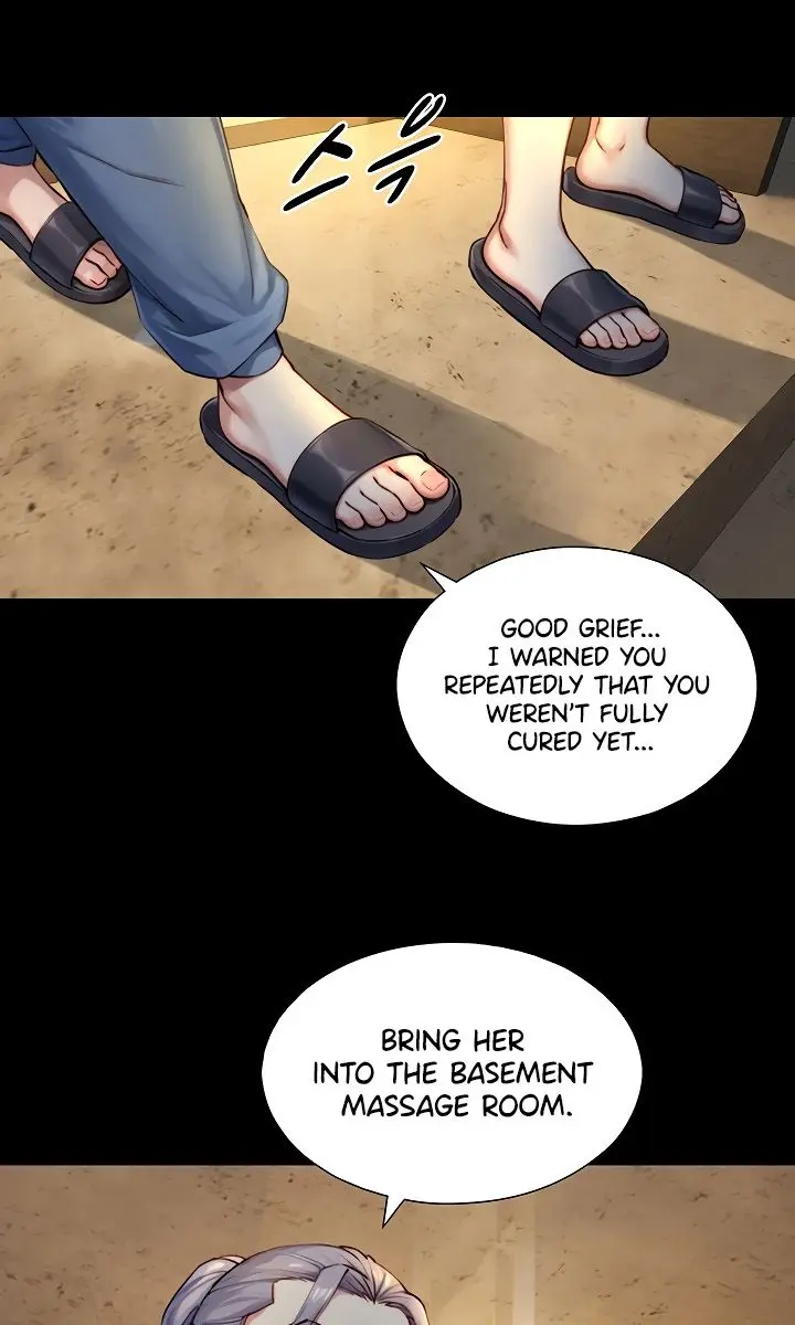 Like Father, Like Son Chapter 17 Page 89