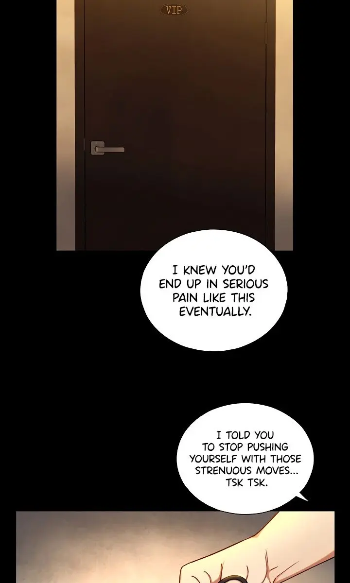 Like Father, Like Son Chapter 17 Page 93