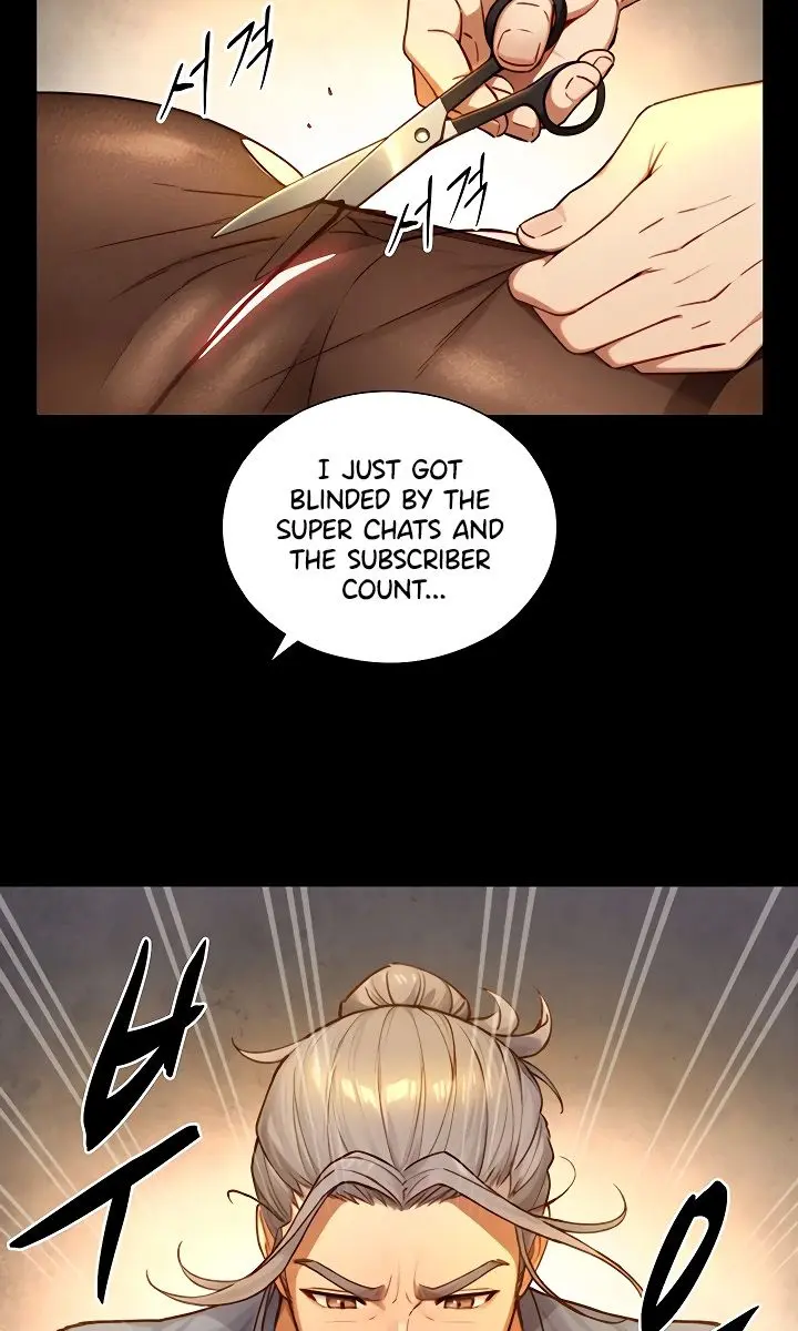 Like Father, Like Son Chapter 17 Page 94