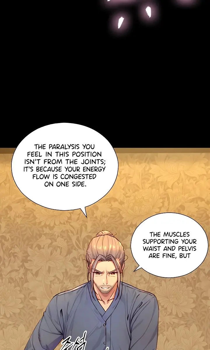 Like Father, Like Son Chapter 17 Page 97