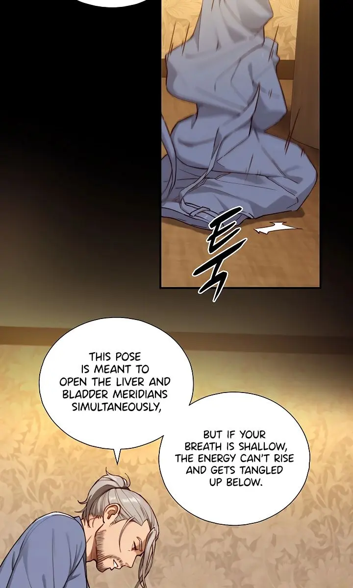 Like Father, Like Son Chapter 17 Page 99
