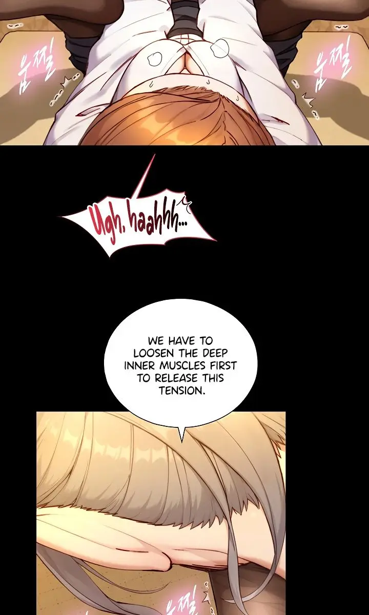 Like Father, Like Son Chapter 17 Page 104