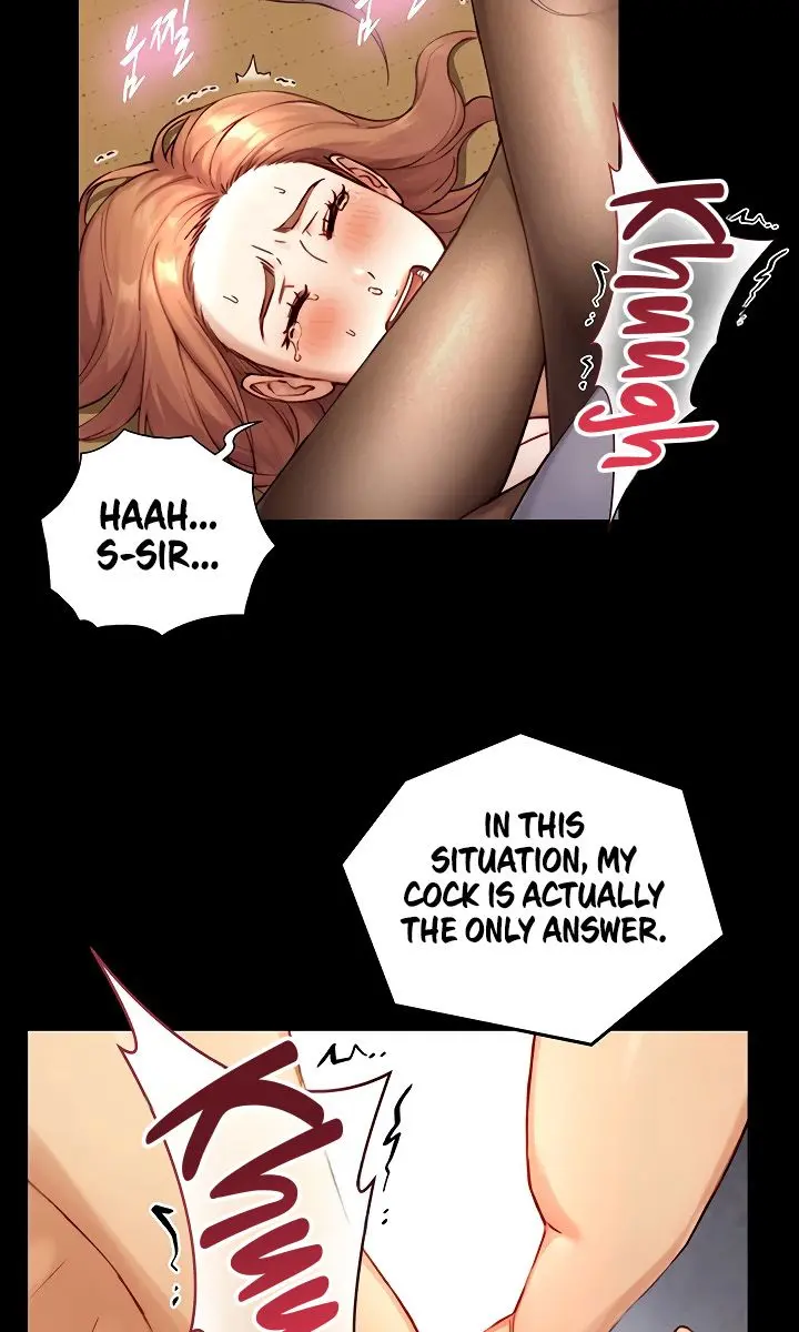 Like Father, Like Son Chapter 17 Page 105