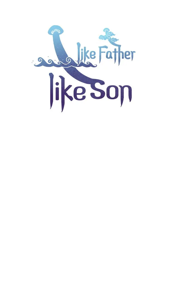 Like Father, Like Son Chapter 17 Page 112