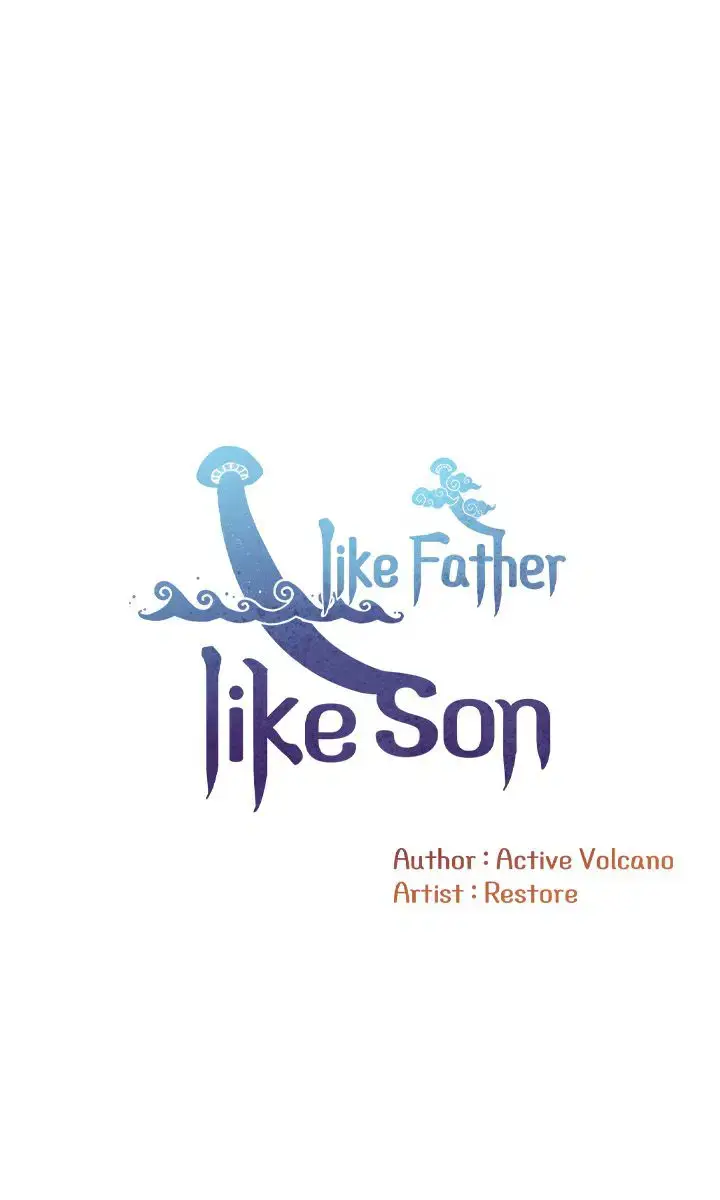 Like Father, Like Son Chapter 19 Page 12