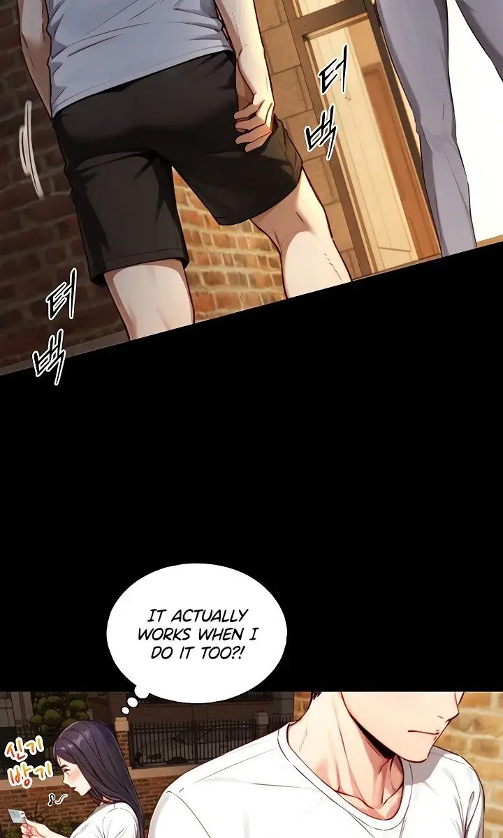 Like Father, Like Son Chapter 19 Page 30