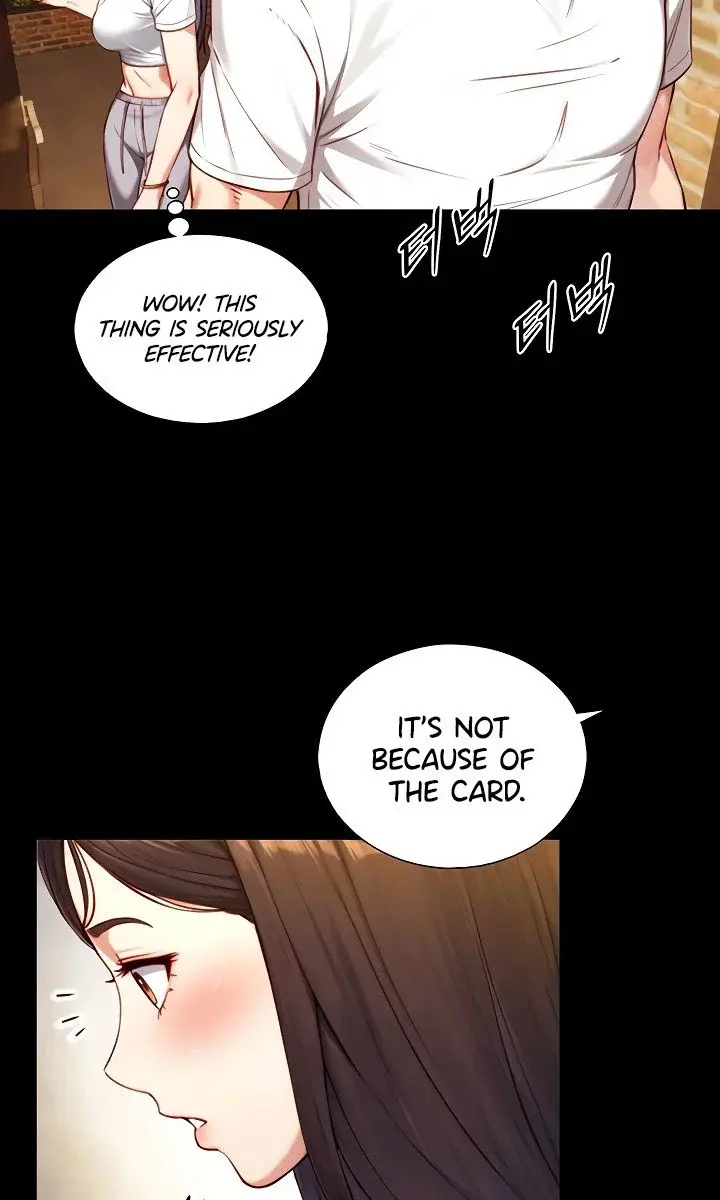 Like Father, Like Son Chapter 19 Page 31