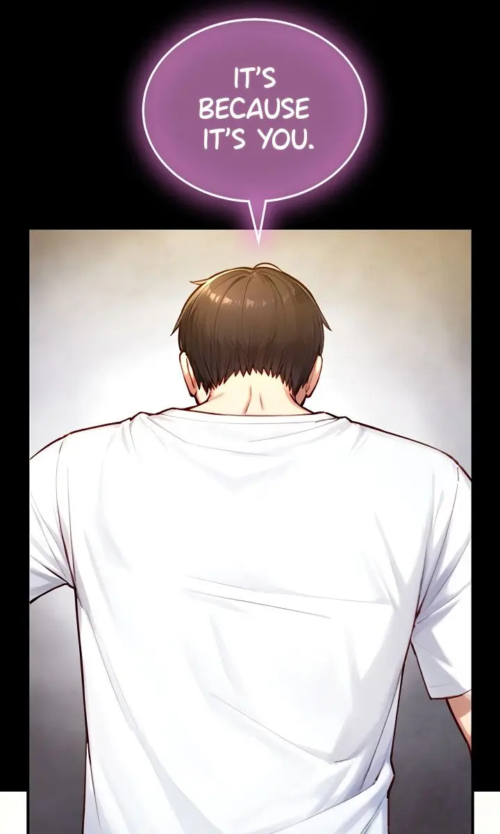 Like Father, Like Son Chapter 19 Page 34