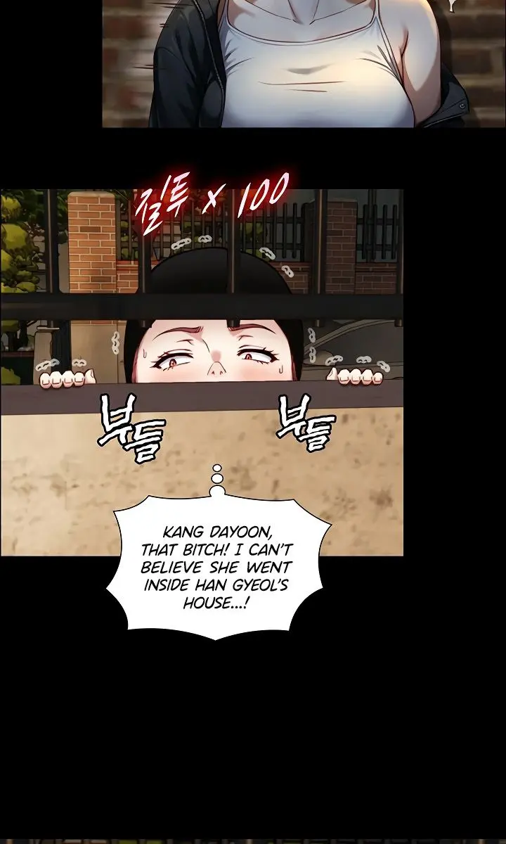 Like Father, Like Son Chapter 19 Page 41