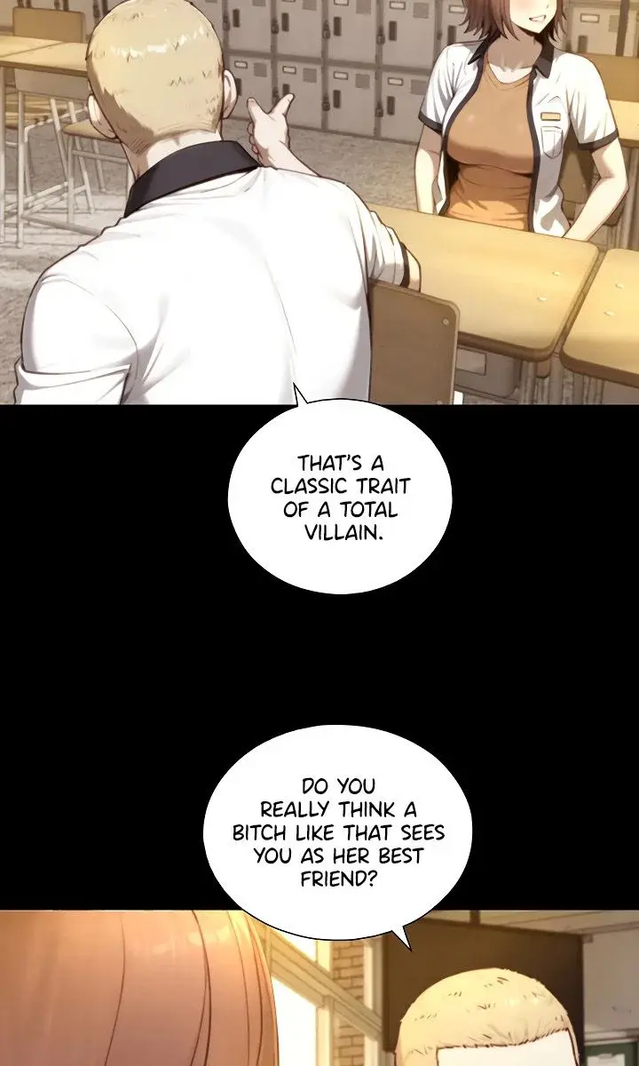 Like Father, Like Son Chapter 19 Page 48