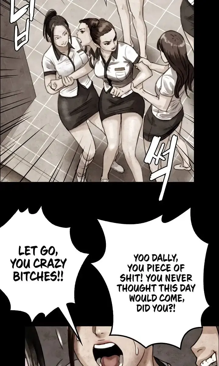 Like Father, Like Son Chapter 19 Page 57