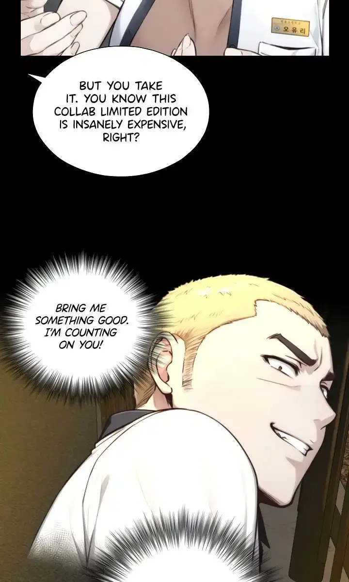 Like Father, Like Son Chapter 19 Page 69