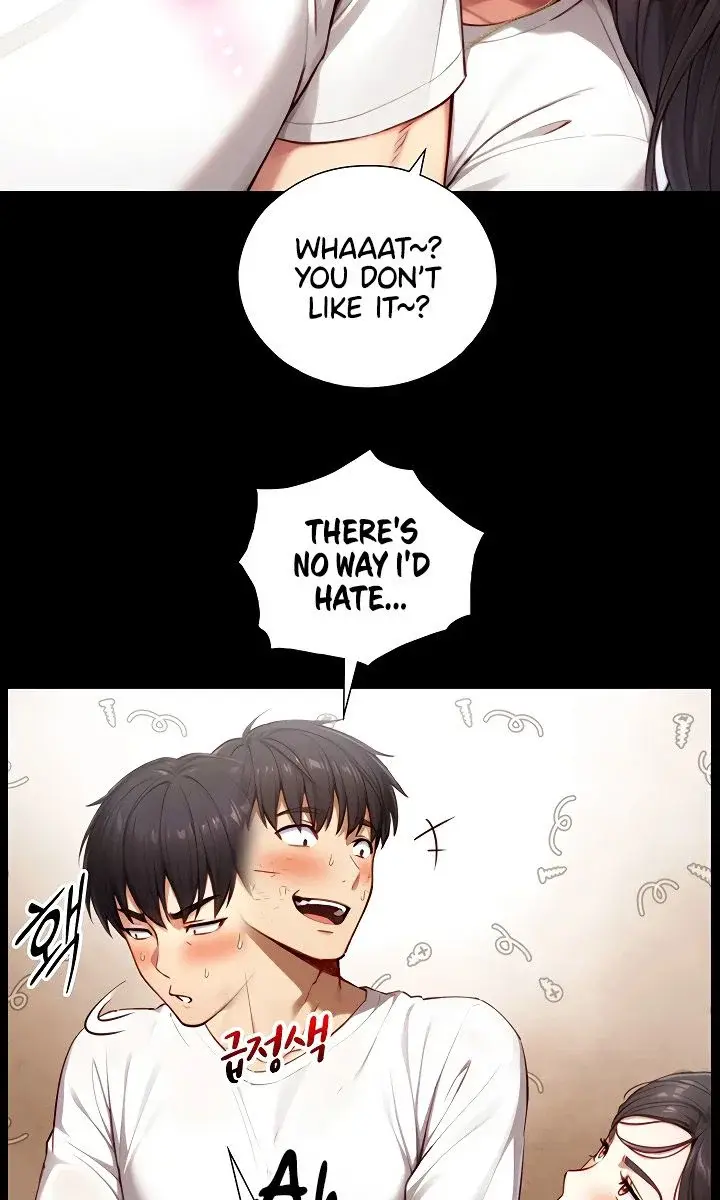 Like Father, Like Son Chapter 19 Page 90