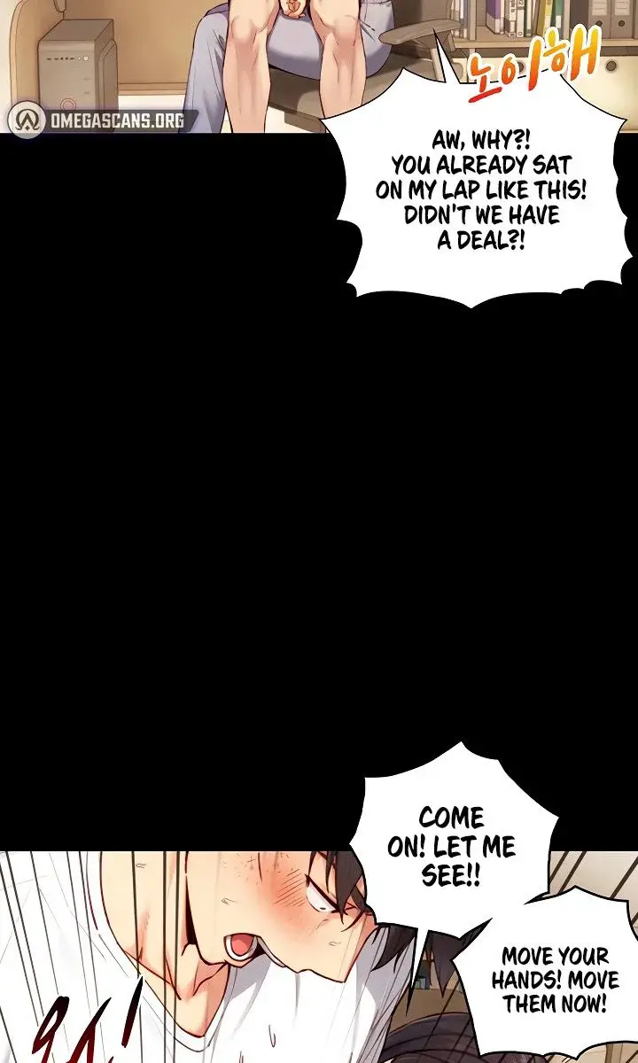 Like Father, Like Son Chapter 19 Page 92