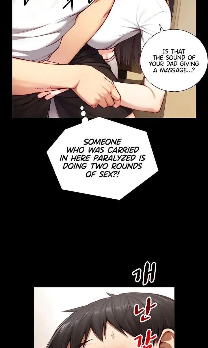 Like Father, Like Son Chapter 19 Page 103