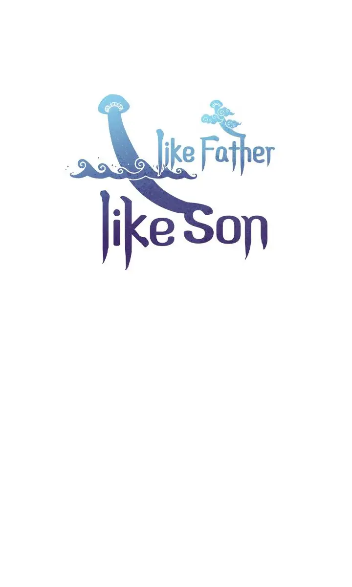 Like Father, Like Son Chapter 19 Page 115
