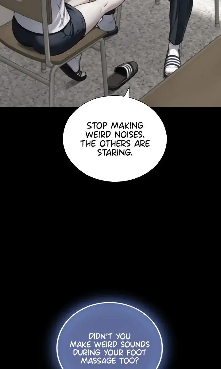 Like Father, Like Son Chapter 20 Page 27