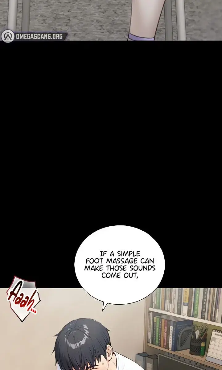 Like Father, Like Son Chapter 20 Page 30