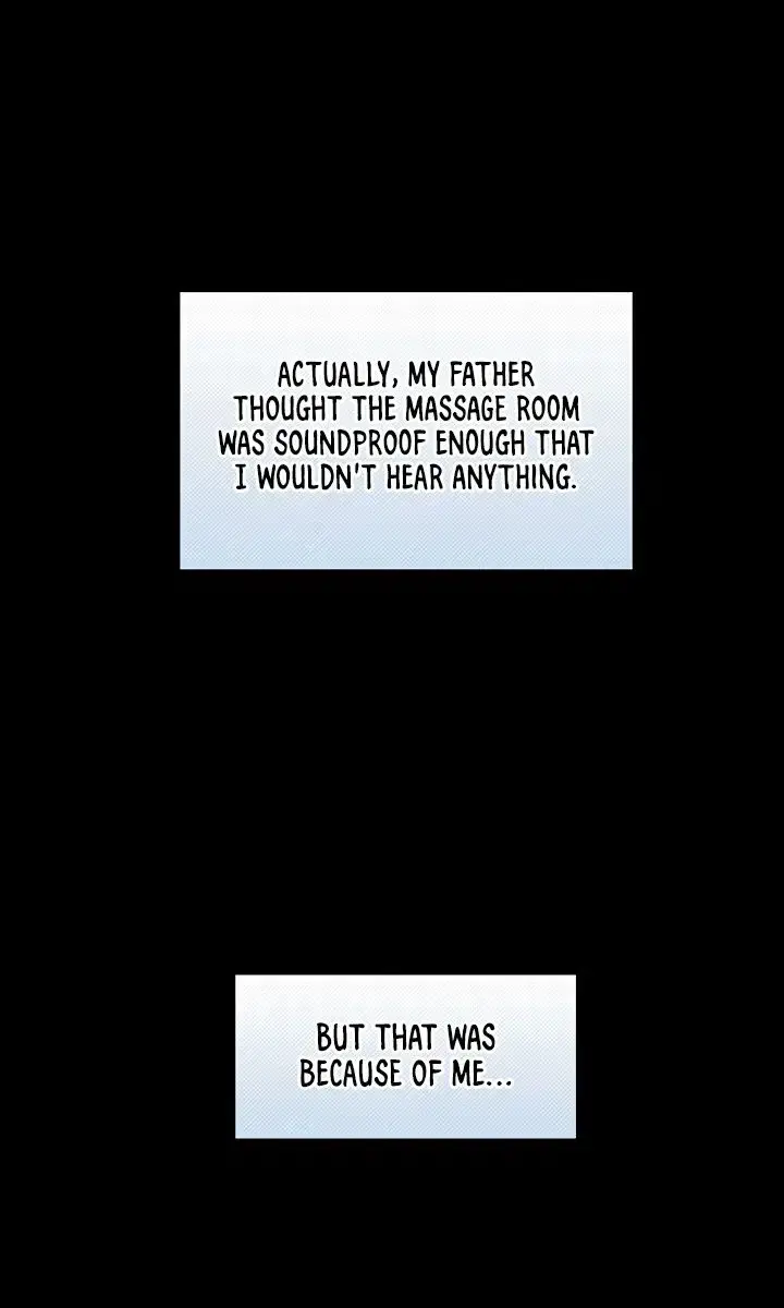 Like Father, Like Son Chapter 20 Page 33