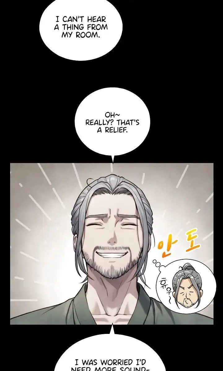 Like Father, Like Son Chapter 20 Page 37