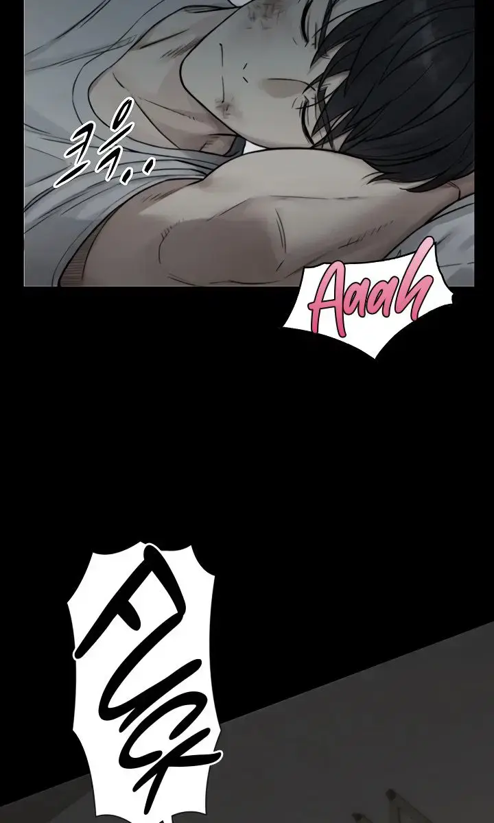 Like Father, Like Son Chapter 20 Page 39