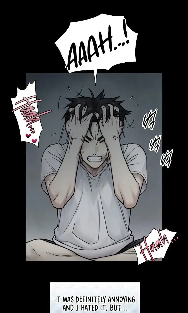 Like Father, Like Son Chapter 20 Page 41