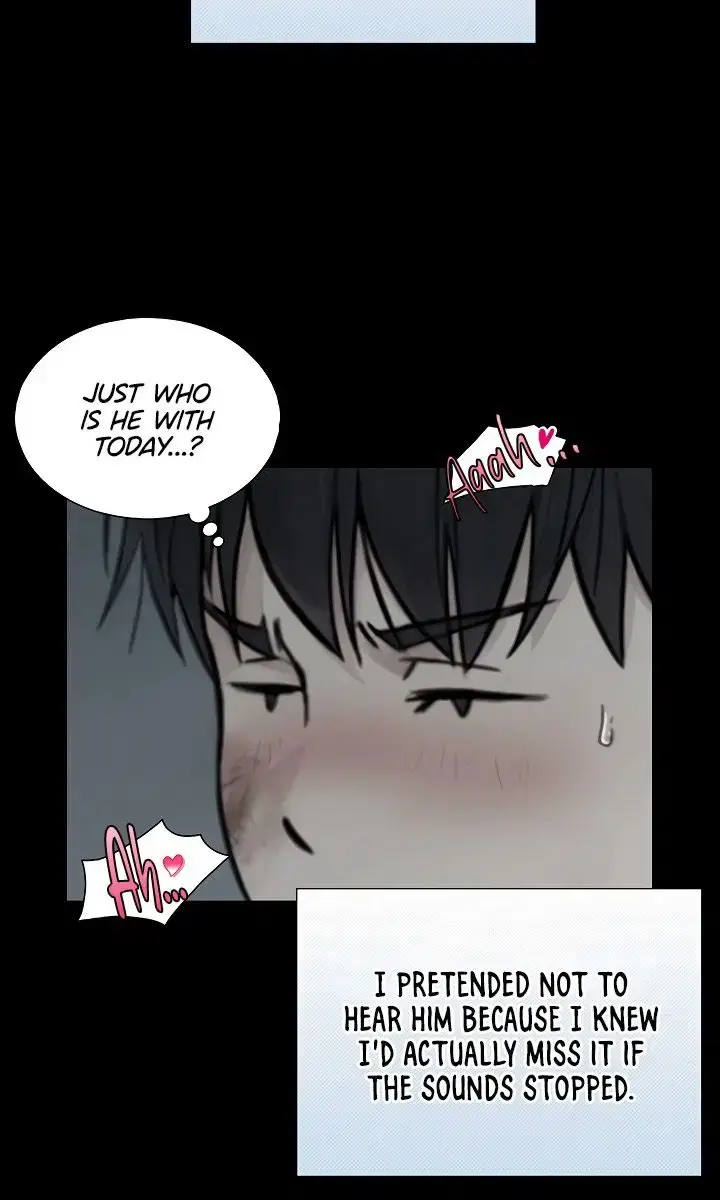 Like Father, Like Son Chapter 20 Page 42