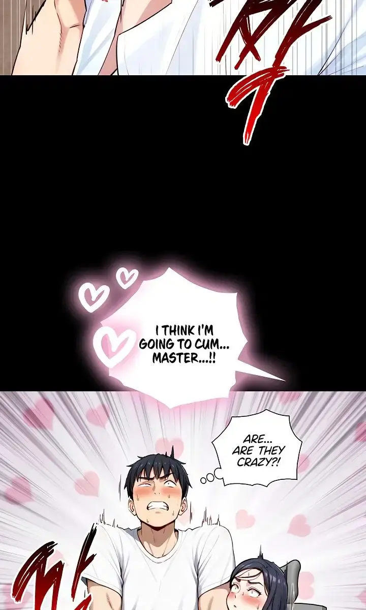 Like Father, Like Son Chapter 20 Page 45